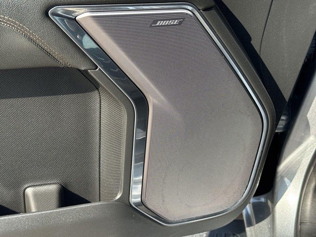 2023 Chevrolet Silverado 1500 4WD Crew Cab 147" High Country