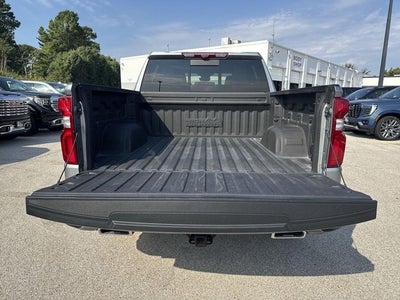 2023 Chevrolet Silverado 1500 4WD Crew Cab 147" High Country