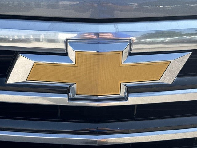 2023 Chevrolet Silverado 1500 4WD Crew Cab 147" High Country