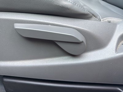 2017 Chevrolet Silverado 1500 WT