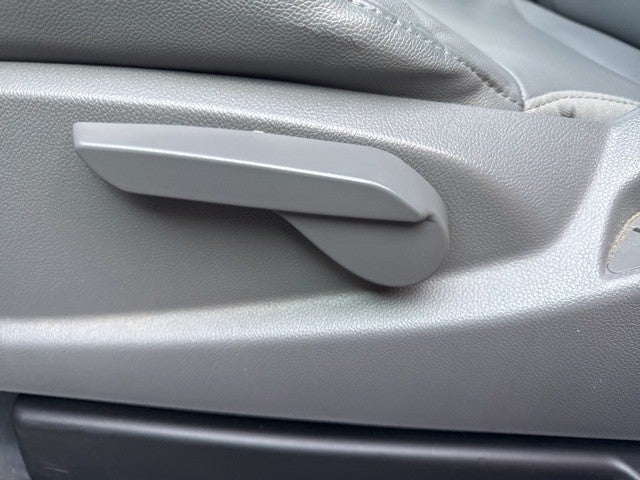 2017 Chevrolet Silverado 1500 WT