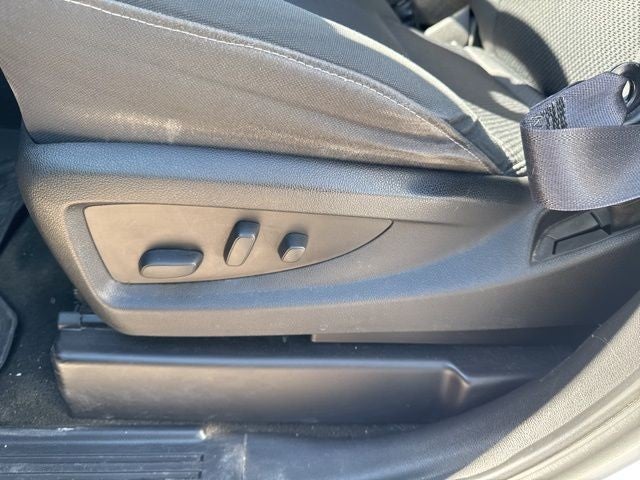 2016 Chevrolet Silverado 1500 LT LT1