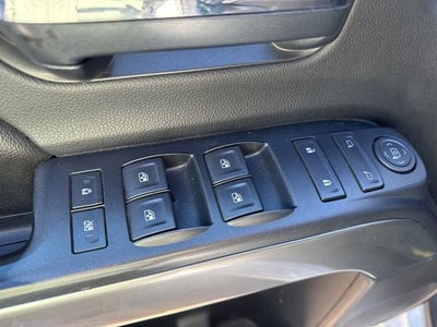 2016 Chevrolet Silverado 1500 LT LT1