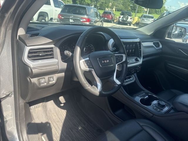 2023 GMC Acadia FWD 4dr SLT