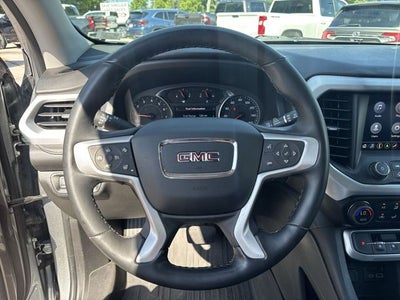 2023 GMC Acadia FWD 4dr SLT