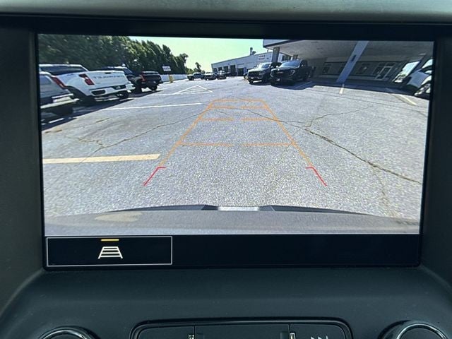 2023 GMC Acadia FWD 4dr SLT