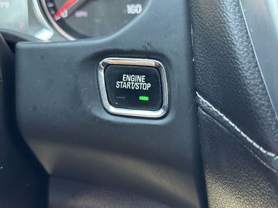 2023 GMC Acadia FWD 4dr SLT