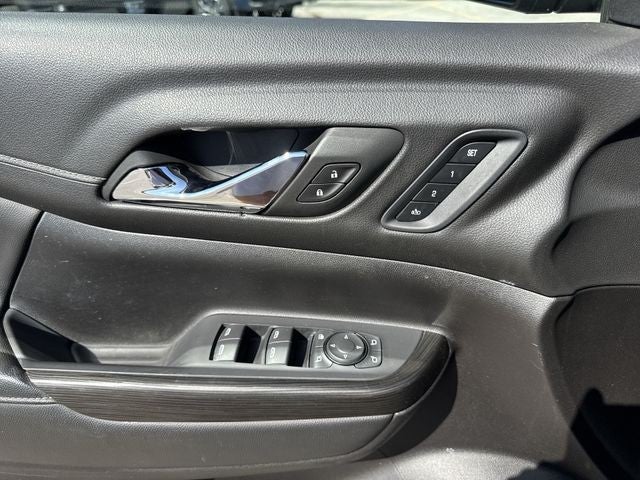 2023 GMC Acadia FWD 4dr SLT