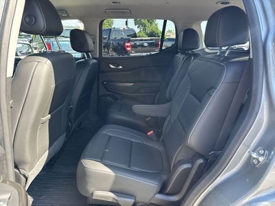 2023 GMC Acadia FWD 4dr SLT