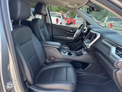 2023 GMC Acadia FWD 4dr SLT