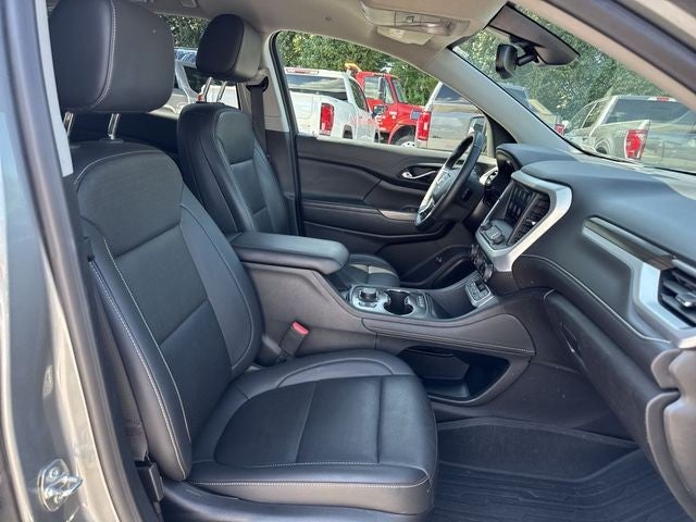 2023 GMC Acadia FWD 4dr SLT