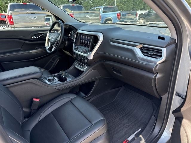 2023 GMC Acadia FWD 4dr SLT