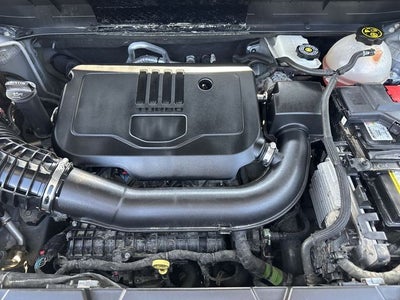 2023 GMC Acadia FWD 4dr SLT