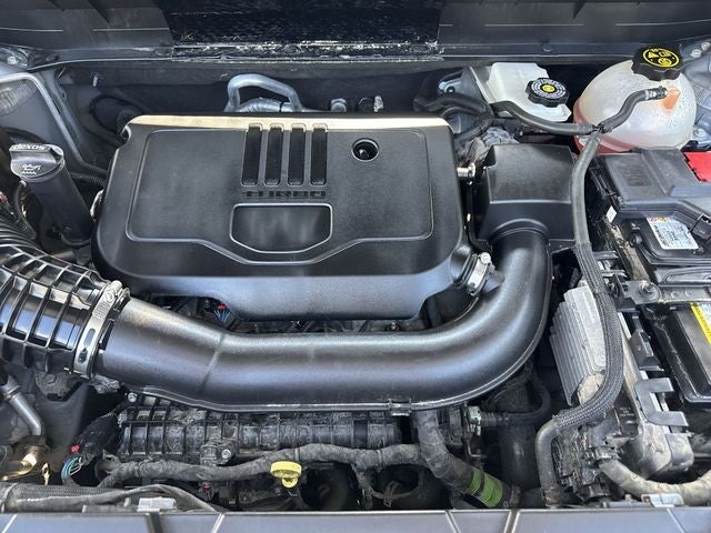 2023 GMC Acadia FWD 4dr SLT