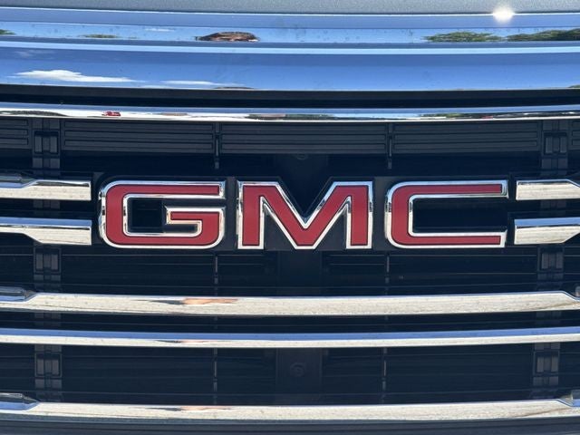 2023 GMC Acadia FWD 4dr SLT