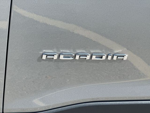 2023 GMC Acadia FWD 4dr SLT