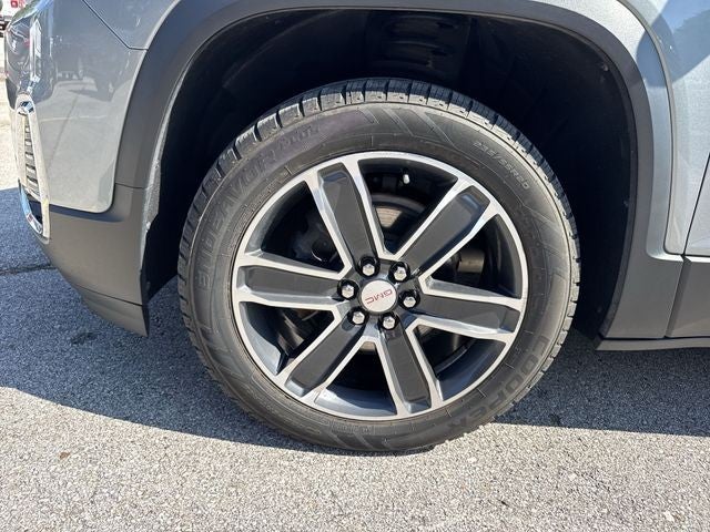 2023 GMC Acadia FWD 4dr SLT