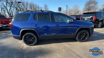 2023 GMC Acadia FWD 4dr SLT