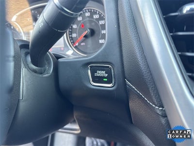 2023 GMC Acadia FWD 4dr SLT