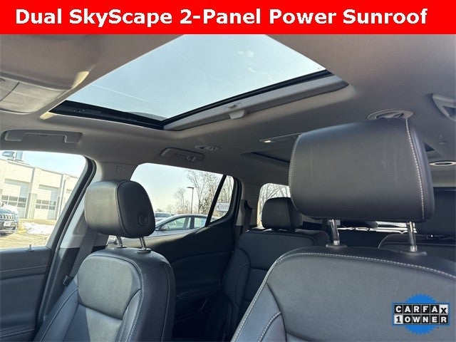 2023 GMC Acadia FWD 4dr SLT