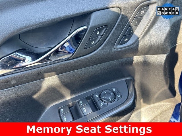 2023 GMC Acadia FWD 4dr SLT