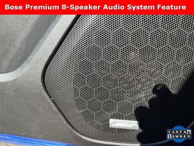 2023 GMC Acadia FWD 4dr SLT