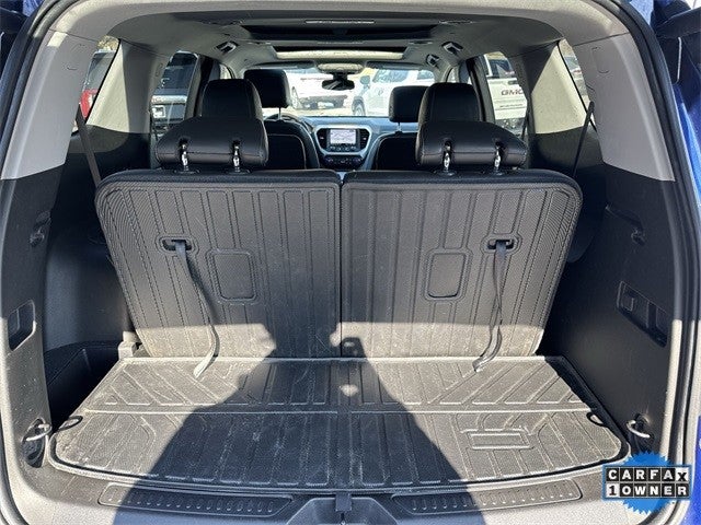 2023 GMC Acadia FWD 4dr SLT