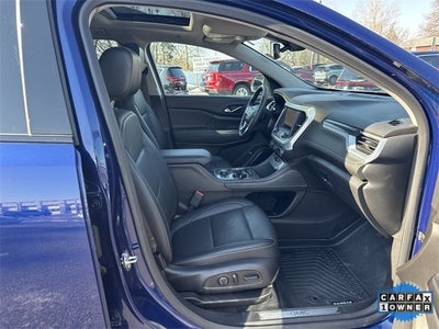 2023 GMC Acadia FWD 4dr SLT