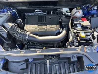 2023 GMC Acadia FWD 4dr SLT