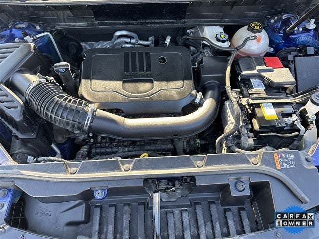 2023 GMC Acadia FWD 4dr SLT