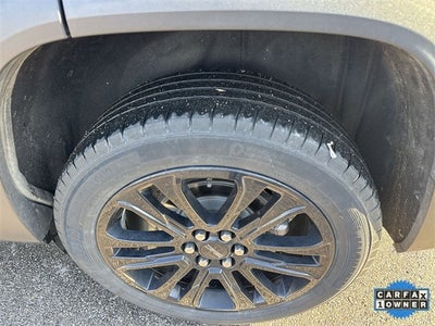 2023 GMC Acadia FWD 4dr SLT