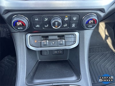 2023 GMC Acadia FWD 4dr SLT