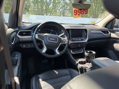 2023 GMC Acadia AWD 4dr Denali
