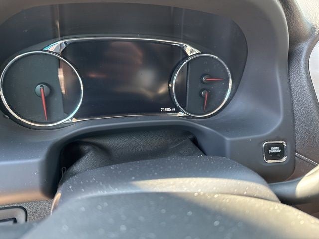 2023 GMC Acadia AWD 4dr Denali