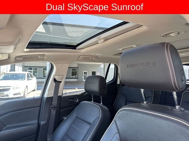 2023 GMC Acadia AWD 4dr Denali