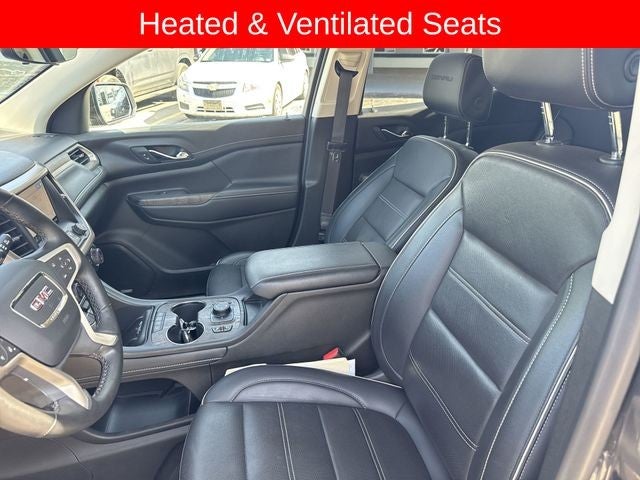 2023 GMC Acadia AWD 4dr Denali