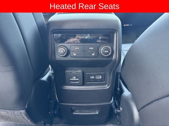 2023 GMC Acadia AWD 4dr Denali