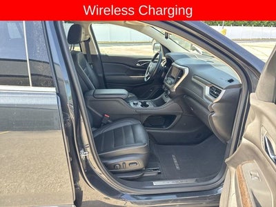2023 GMC Acadia AWD 4dr Denali
