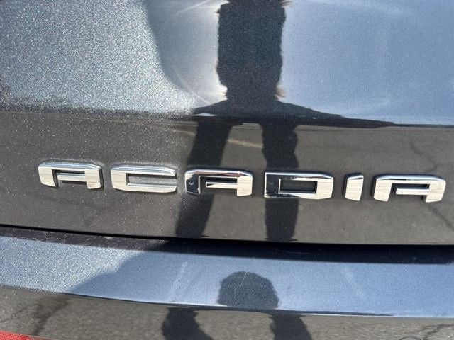 2023 GMC Acadia AWD 4dr Denali
