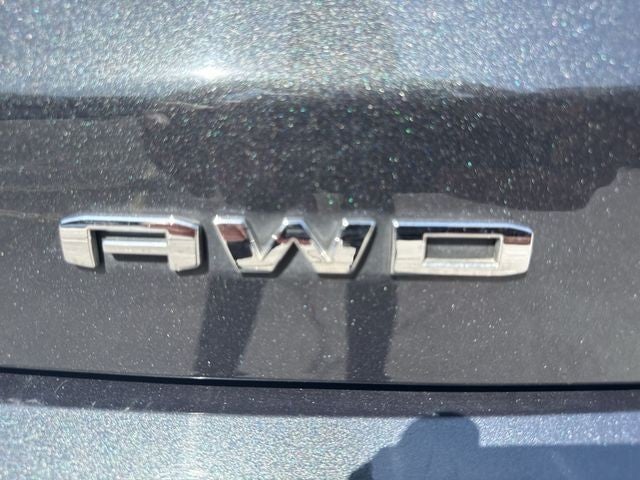 2023 GMC Acadia AWD 4dr Denali
