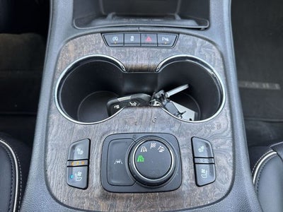 2023 GMC Acadia AWD 4dr Denali