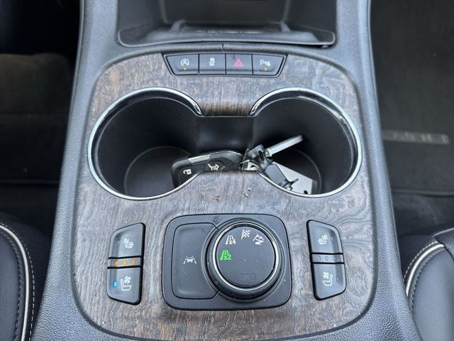 2023 GMC Acadia AWD 4dr Denali