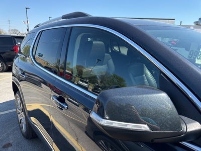 2023 GMC Acadia AWD 4dr Denali