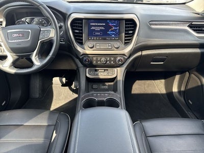 2023 GMC Acadia AWD 4dr Denali