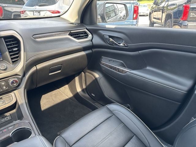 2023 GMC Acadia AWD 4dr Denali