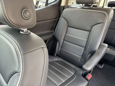 2023 GMC Acadia AWD 4dr Denali