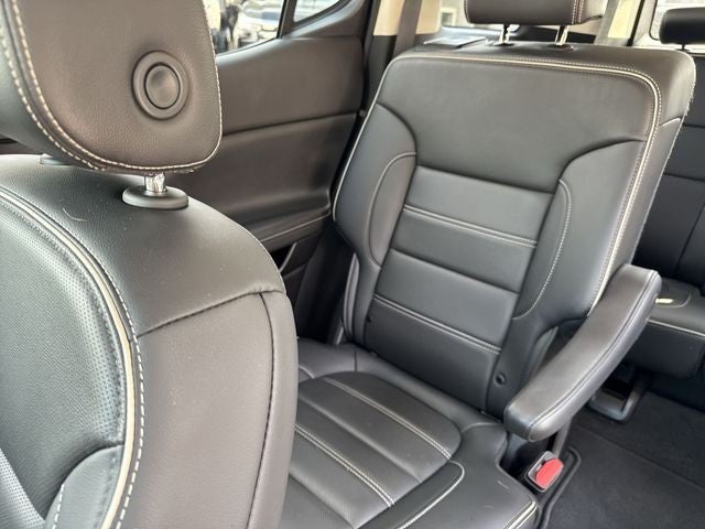2023 GMC Acadia AWD 4dr Denali
