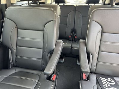2023 GMC Acadia AWD 4dr Denali