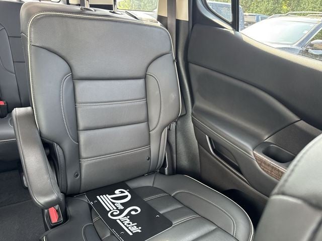 2023 GMC Acadia AWD 4dr Denali
