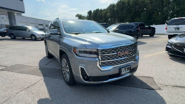 2023 GMC Acadia AWD 4dr Denali